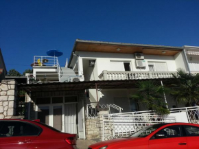 Rivijera, Crikvenica